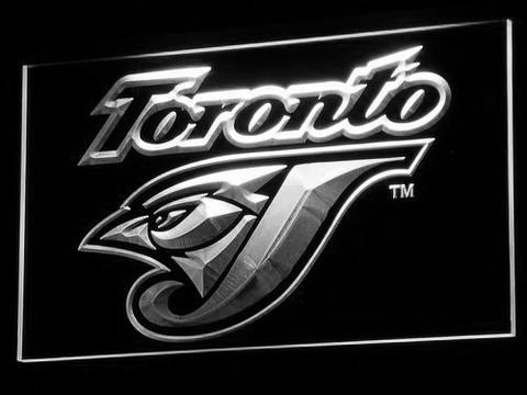 Toronto Blue Jays LED Neon Sign
